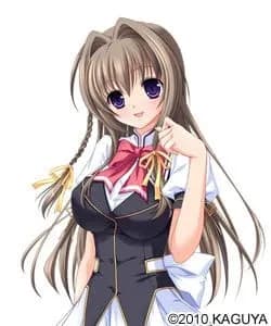 Tsukishiro Nanami