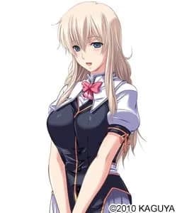 Hoshino Minamo