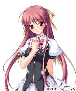 Minase Rin