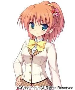 Miyamoto Kikka