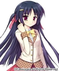 Sasaki Rin