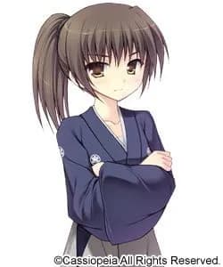 Oobayashi Sanekazu