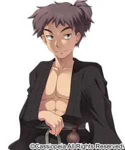 Saburou