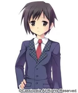Asahina Ikumi