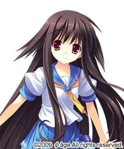 Takanashi Mio