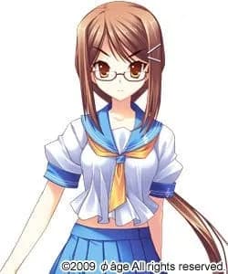 Amamiya Kanon