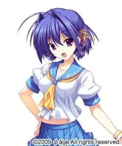 Orihara Ai