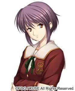 Amano Satoko