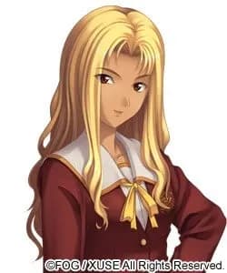 高杉響子