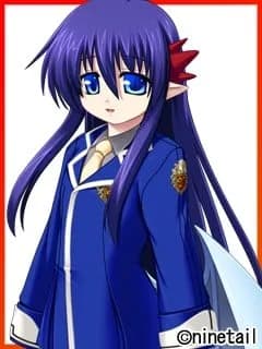 Maya Raywind