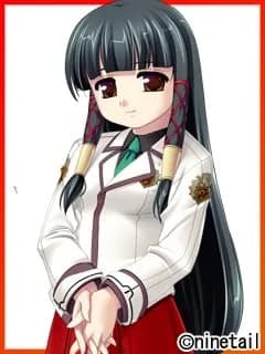 Kazaori Sumiyo