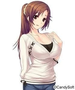 Ichijou Fuuko