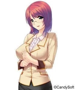 Ichijou Touka