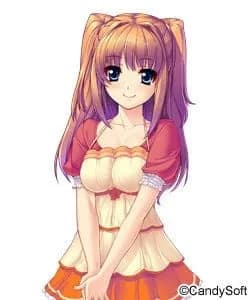 Ichijou Suzune