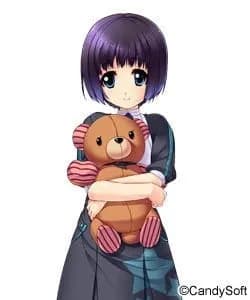 Ichijou Mio