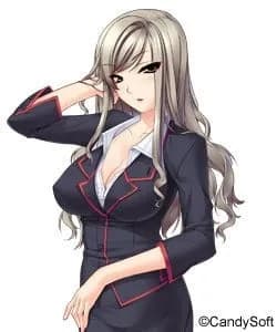 Asuhara Misa