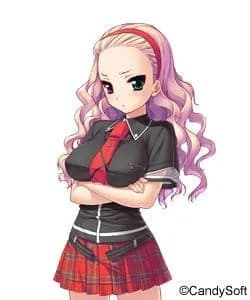 Asuhara Aruru