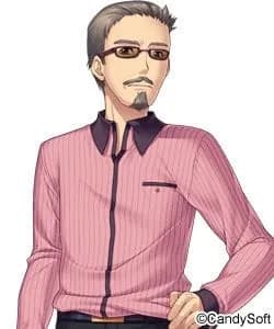 Ichijou Masakazu