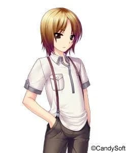 Asuhara Chidori