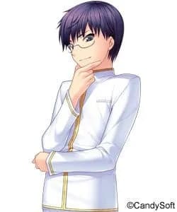 Fujimi Ryuudou