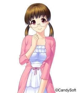 Futou Misaki