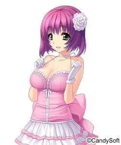 Sakisaka Hidari