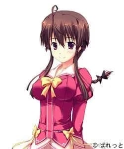 Momochi Aeka