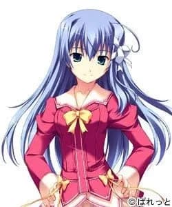 Izumi Shinobu
