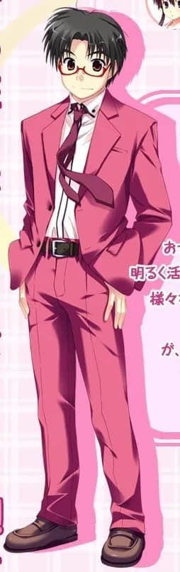 Kaneda Hajime