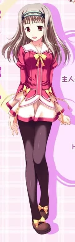 Nikaidou Mana