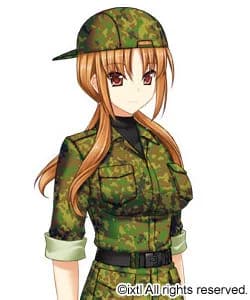 Kusumoto Sayaka