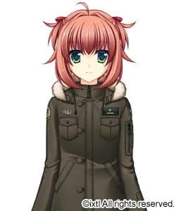 Miono Shizuku