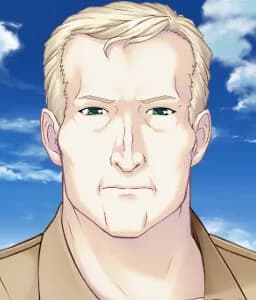 George E. Allston