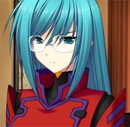 Tsukuyomi Maya