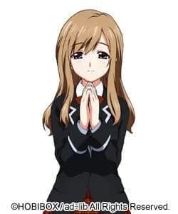 Suzuki Ayaka