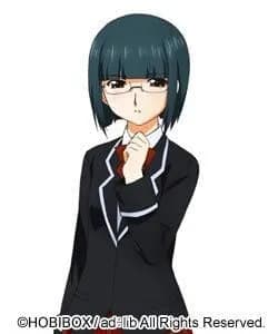 Hasukawa Mizuki