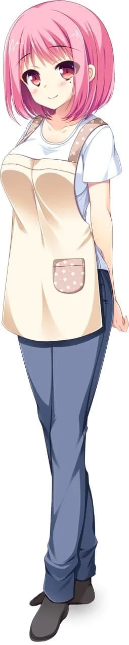 Komorie Momiji