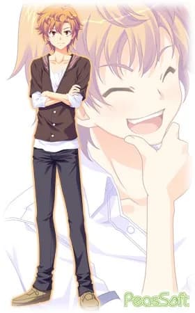 Takashina Tomoyuki