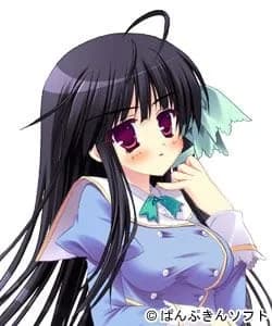 Kagechika Homare