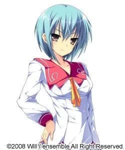 Sagami Kaoru
