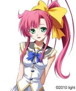 Hayasaka Naki