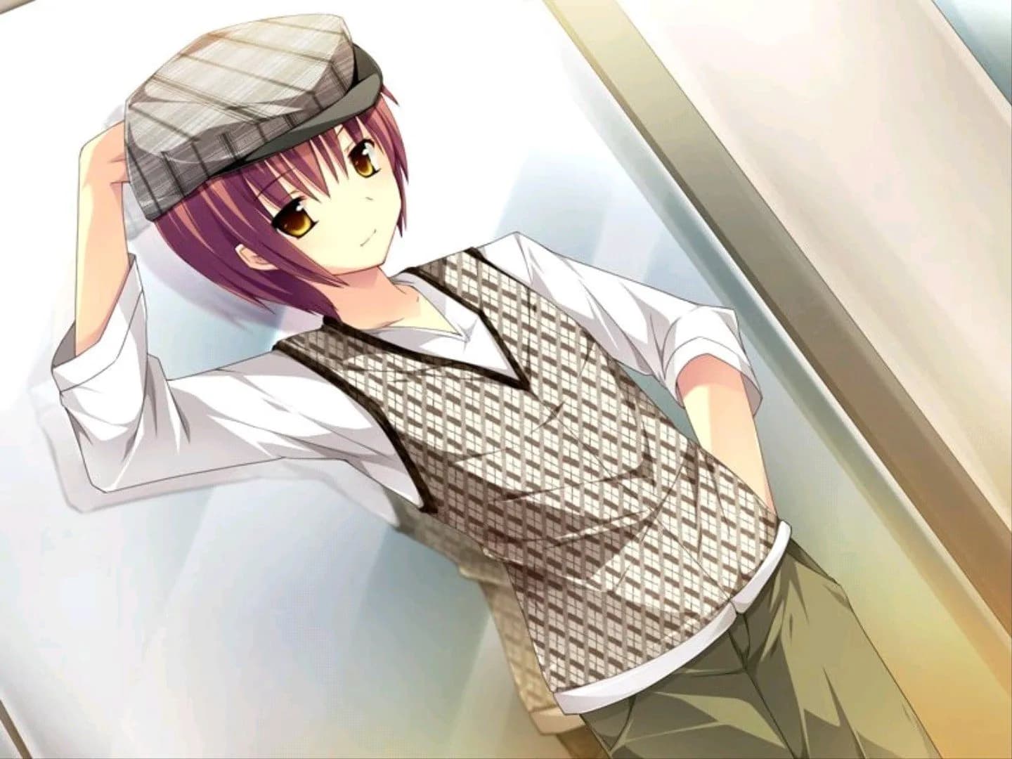 Tsukioka Akira