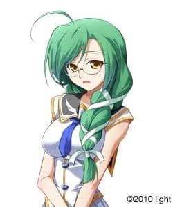 Yamamura Honoka