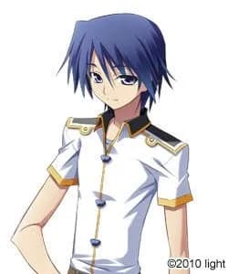 Hayasaka Tsukasa