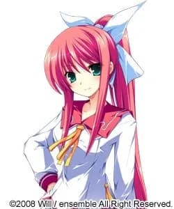 Nagishiro Miyako