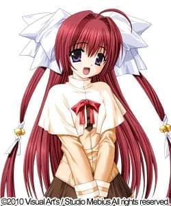 Izumo Sakura