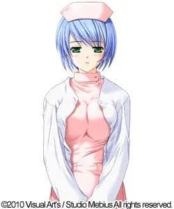Usami Yui