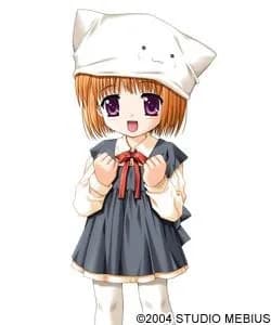 Tachibana Mikan