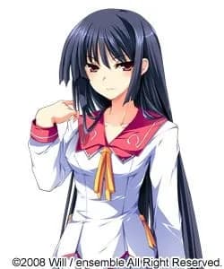 Houshou Seika