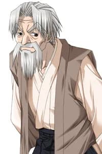 Isobe Gonzou